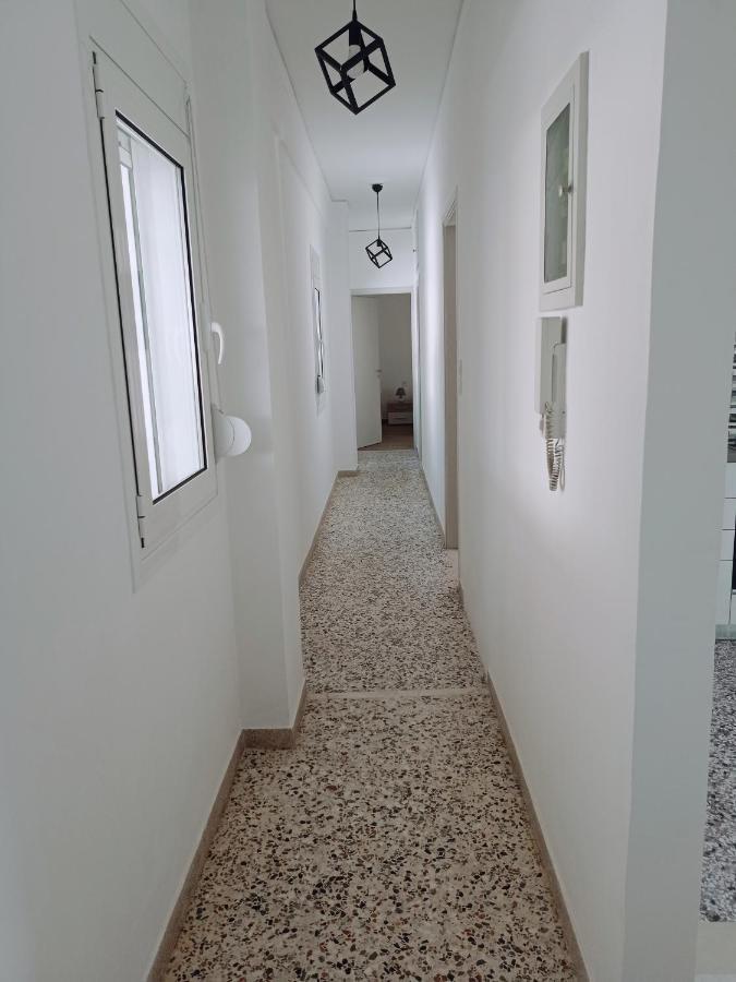 Apartamento Oksana House La Canea Exterior foto